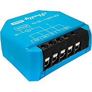 Shelly Gen3 switching module without the need for zero wire, WiFi - Switching Relay
