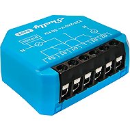 Shelly Gen3 double switching module without the need for zero wire, WiFi - Switching Relay