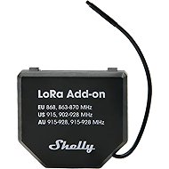 Shelly LoRa Add-on - Module