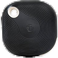 Shelly Blu Button Tough 1, battery resistant button, Bluetooth + Zigbee, black - Smart Wireless Switch