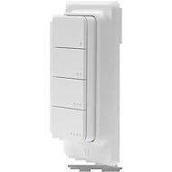 Shelly Blu RC Button 4, Bluetooth + Zigbee - Smart Wireless Remote