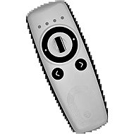 Shelly Blu Remote Control ZB, remote control, white - Remote Control