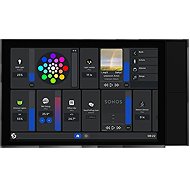 Shelly Wall Display XL, black - Central Unit