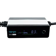 Shelly TopAC Portable EV charger 11kW EVE01-11R - EV Charging Cable