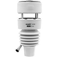 Shelly Ecowitt Weather Station WS90 - Weather Station