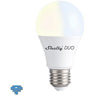 Shelly Duo Bulb E27 Gen3 - LED Bulb