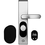 Shelly Loqed Smart Lock 2S, Edelstahl - Smartes Schloss