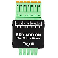 Shelly SSR Addon for Shelly Pill - Module