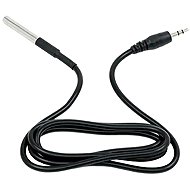 Shelly DS18B20 Temperature Sensor for 3.5mm jack (1m) - Temperature Sensor