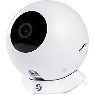 Shelly Camera, bílá - IP Camera