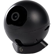 Shelly Camera, černá - IP Camera