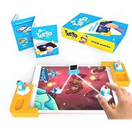 Shifu Tacto Laser - tablet board games - Board Game