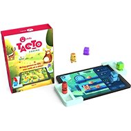 Shifu Tacto Coding - logic game with tablet codes - Board Game
