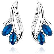 SILVER CAT SC386 (Ag 925/1000; 1,04 g) - Earrings