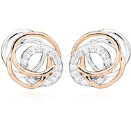 SILVER CAT SC407 (Ag 925/1000; 1,65 g) - Earrings