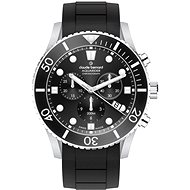 CLAUDE BERNARD 10252 3NBCA NIB - Watch