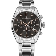 CLAUDE BERNARD 10254 3M GIR - Men's Watch