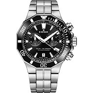 Edox Delfin 10112 3NM NIN - Watch