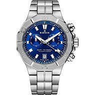 Edox Delfin 10113 3M BUIN - Watch