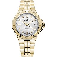 Edox Delfin 53020 37JM NADD - Watch