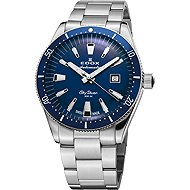 Edox SkyDiver 80126 3BUN BUIN - Watch