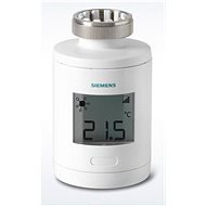 Siemens SSA911.01TH Wireless Thermostatic Head for RDS110.R Thermostat - Thermostat Head