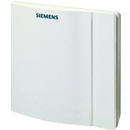 Siemens RAA 11 Room Thermostat With Cover - Thermostat