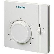 Siemens RAA 31 Raumthermostat, mit Schalter - Thermostat