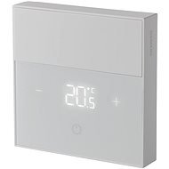 Siemens RDZ100ZB Prostorový termostat ZigBee s vestavěným relé - Termostat