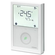 Siemens RDG200T Prostorový regulátor pro fan-coilové jednotky - Termostat