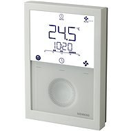 Siemens RDG260T Raumregler für Gebläsekonvektoren - Thermostat