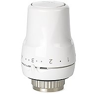 Siemens thermostatic head RTN51G - Thermostat Head