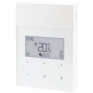 Siemens Termostat RDL121, drátový, digitální, prostorový - Thermostat