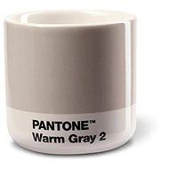 Pantone Macchiato 0,1 l Warm Gray - Mug