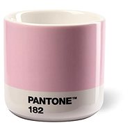Pantone Macchiato 0,1 l Light Pink - Mug