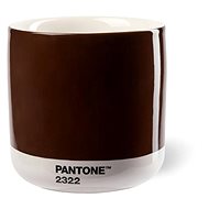 Pantone Latte Thermo 0,21 l Brown - Mug