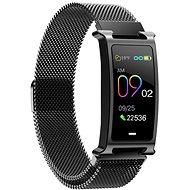 Smartomat Silentband 2 Black - Fitness Tracker