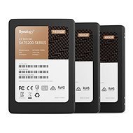 Synology SAT5200-960G - SSD meghajtó