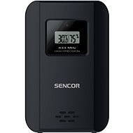 SENCOR SWS TH5800 - External Home Weather Station Sensor