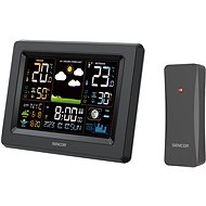 SENCOR SWS 4500 - Weather Station