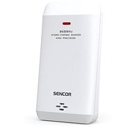 SENCOR SWS TH9898-9770-12500 - External Home Weather Station Sensor