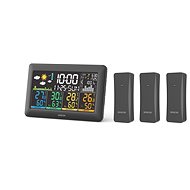 SENCOR SWS 6300 - Időjárás állomás