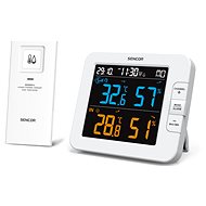 SENSOR SWS 8600 SH - Wetterstation