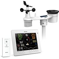 SENCOR SWS 16600 WiFi SH - Weather Station