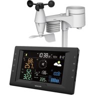 SENCOR SWS 9400 - Weather Station