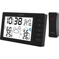 SENCOR SWS 3200 - Weather Station