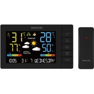 SENCOR SWS 4440 - Weather Station