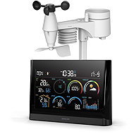 SENCOR SWS 11000 - Weather Station
