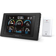 SENCOR SWS 8000 - Weather Station