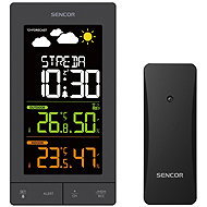 SENCOR SWS 4200 - Weather Station